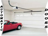 Automatic-doors