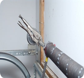 install-single-torsion-spring